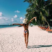 Отзыв от Елизавета - Виза Destination Thailand